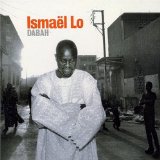 Ismael Lo - Dabah - Kliknutím na obrázok zatvorte
